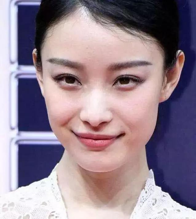 女神也有老的一天,离开精修p图,才是明星真实的模样