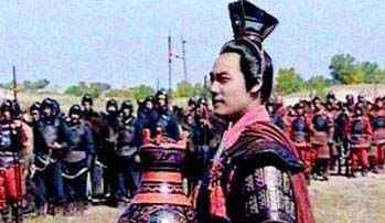 汉武帝刘彻成就宏图伟业的五位左膀右臂,文臣武将留名千秋史|汉武帝|刘彻|卫青_新浪新闻