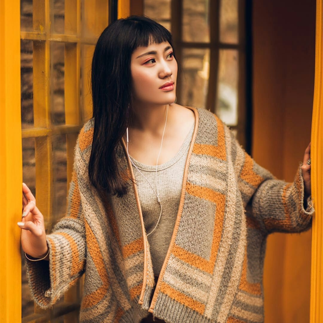 杨耀阳,吴莎《这一生与你遇见》暖心情歌献歌迷