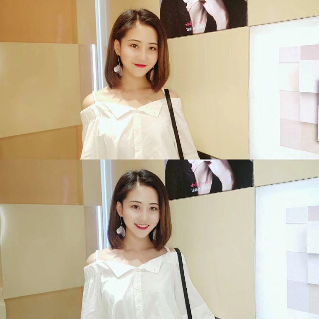 西南科技大学 骆钰涛 身高162cm 体重46kg 特长跳舞 爵士 典型双子 精