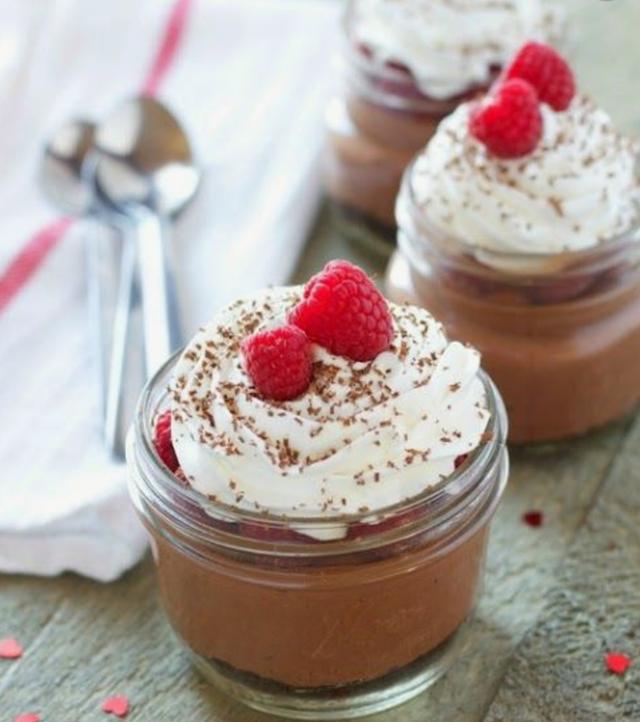 2分钟教你做各种冰淇淋甜点,真的棒棒的!美味又简单 非常讲究