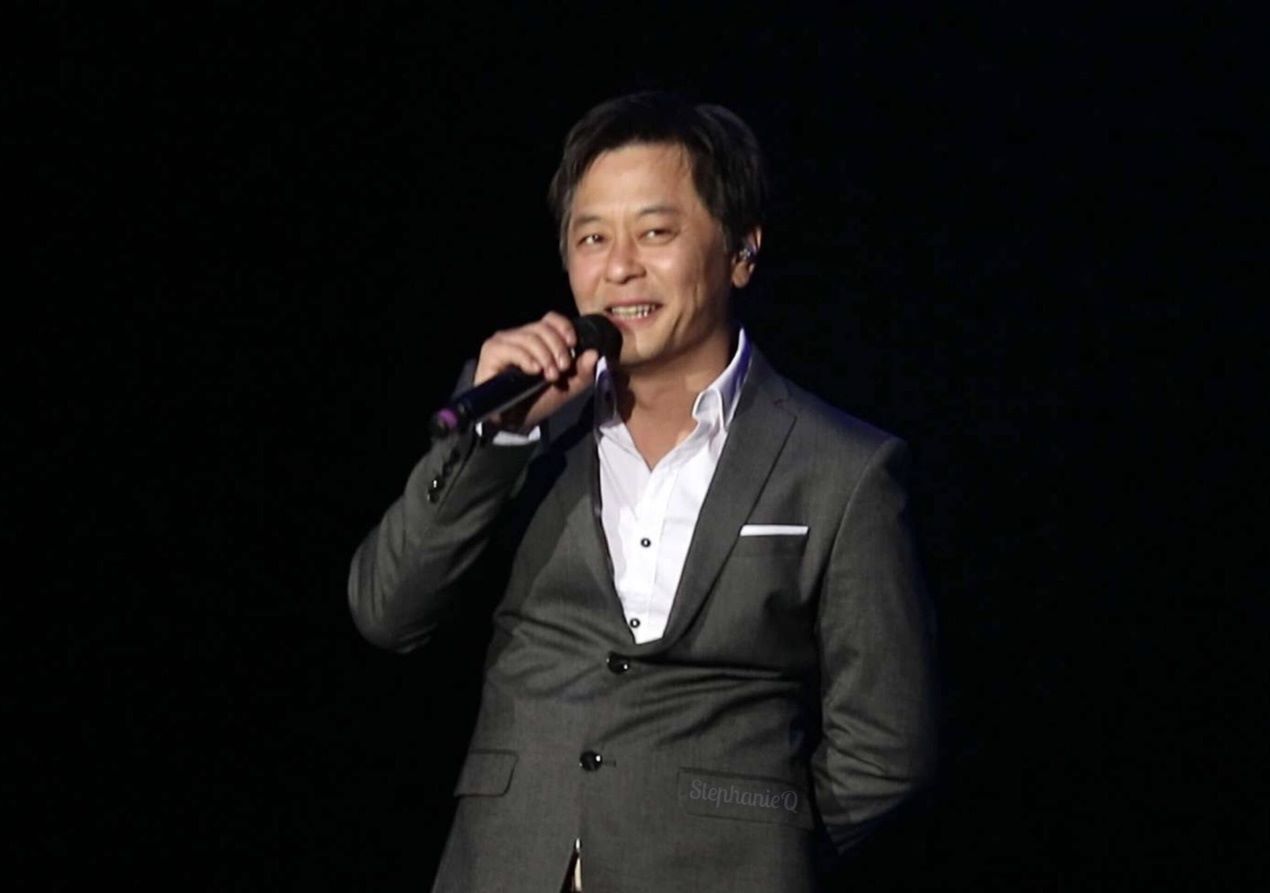 昔日歌坛骄子,巅峰时惨遭人害,隐退数年又遇网络暴力再度消失