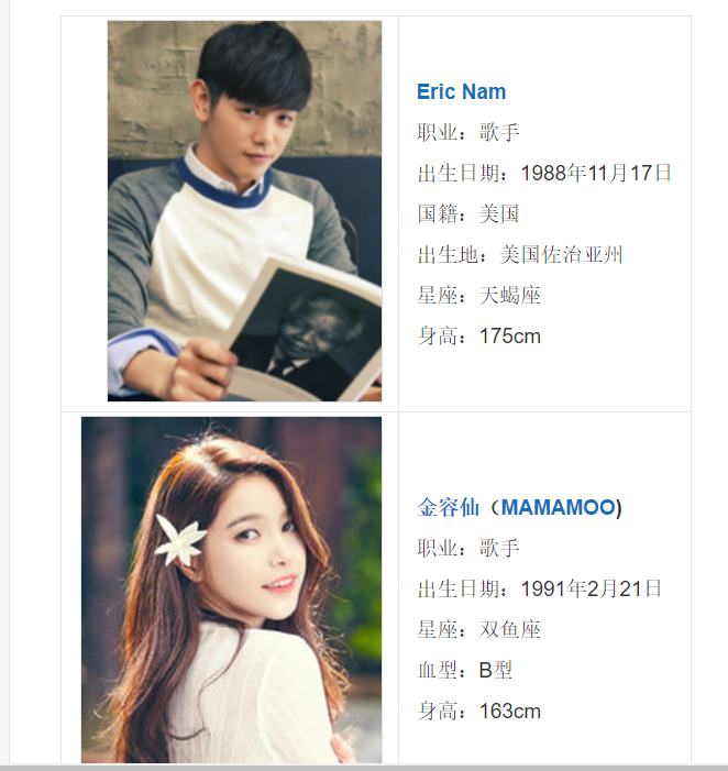 盘点《我们结婚了》中夫妇"最萌身高差",12cm是最完美差距