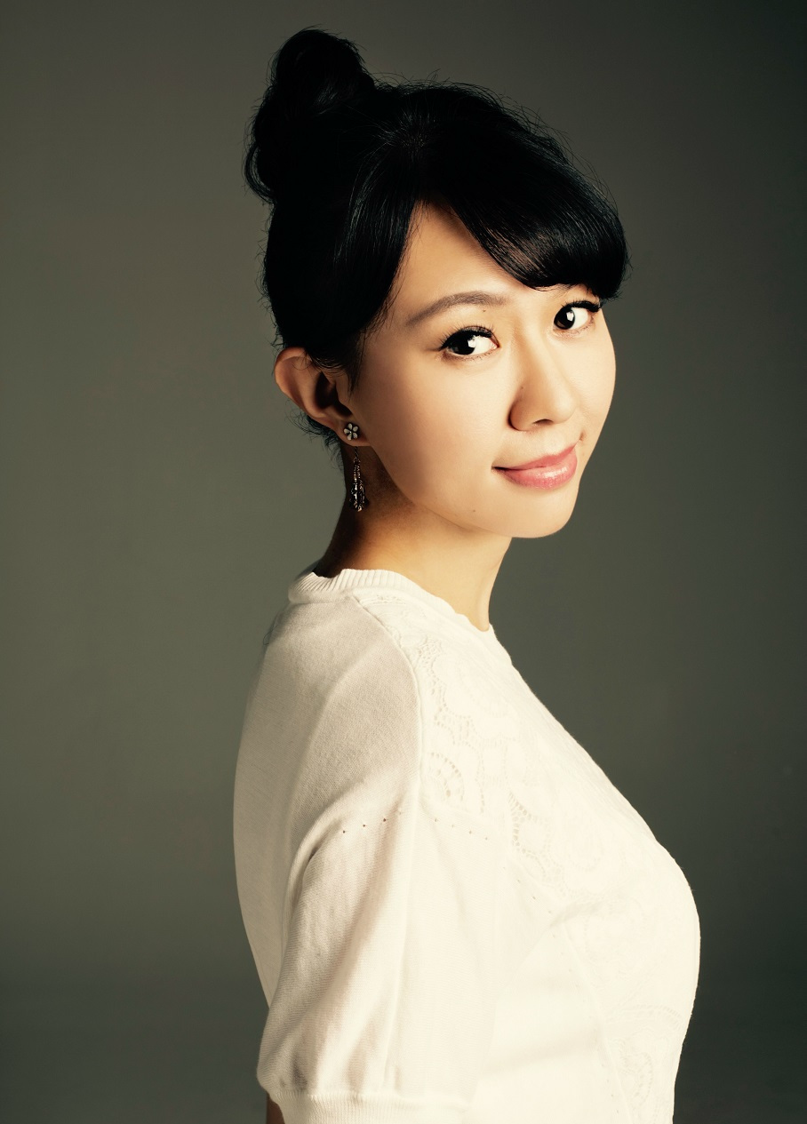 卓依婷,1981年10月2日出生于台湾新北市新庄区,中国台湾女歌手,演员.