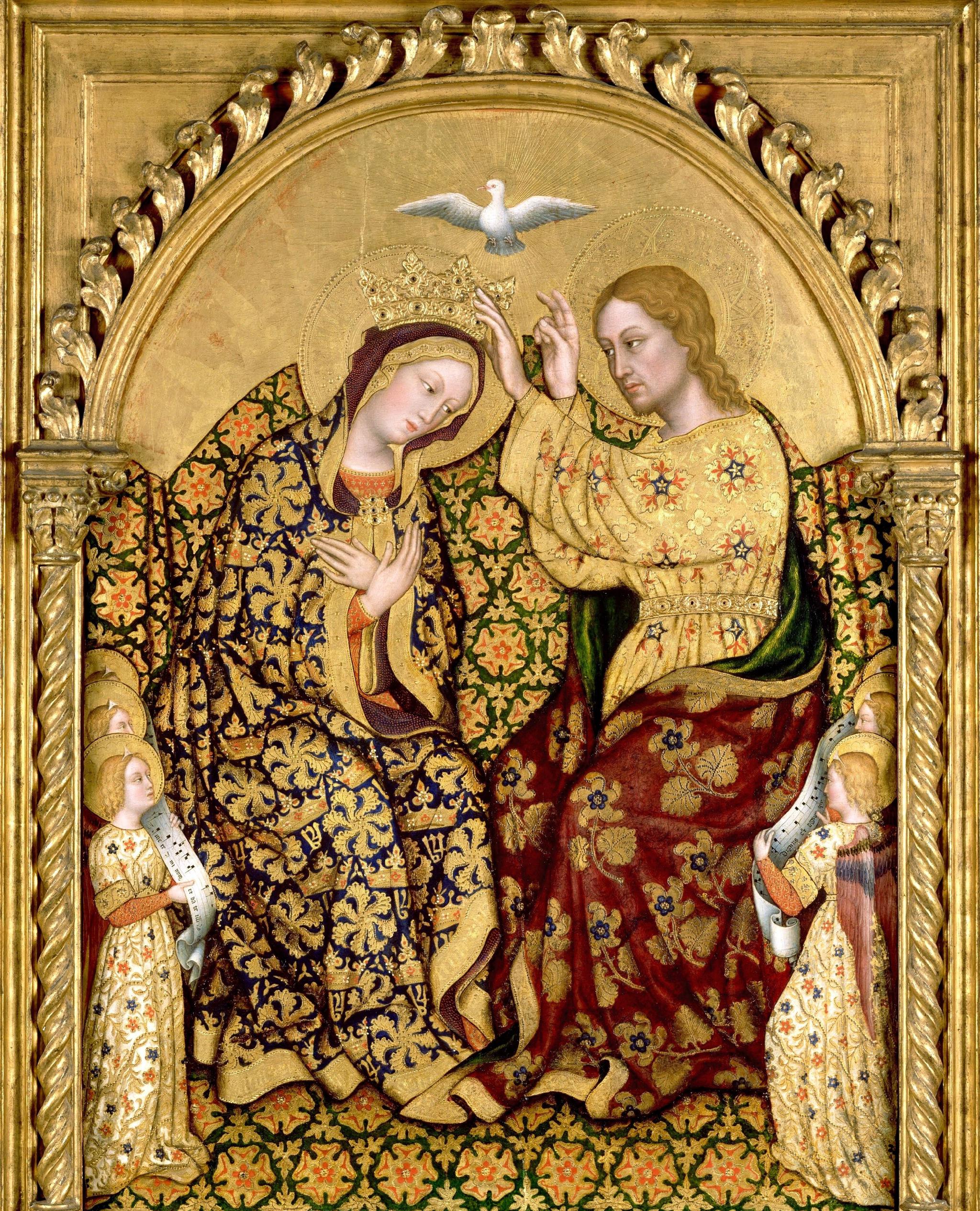 gentile da fabriano|法布里亚诺|意大利|壁画_新浪新闻