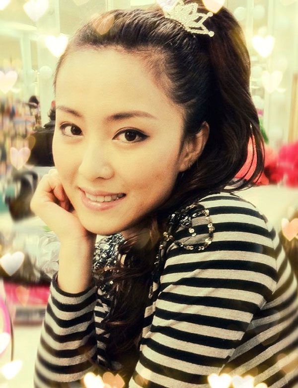 经常欺负宋小宝,老公是赵本山的徒弟,为爱息影投身于二人转中