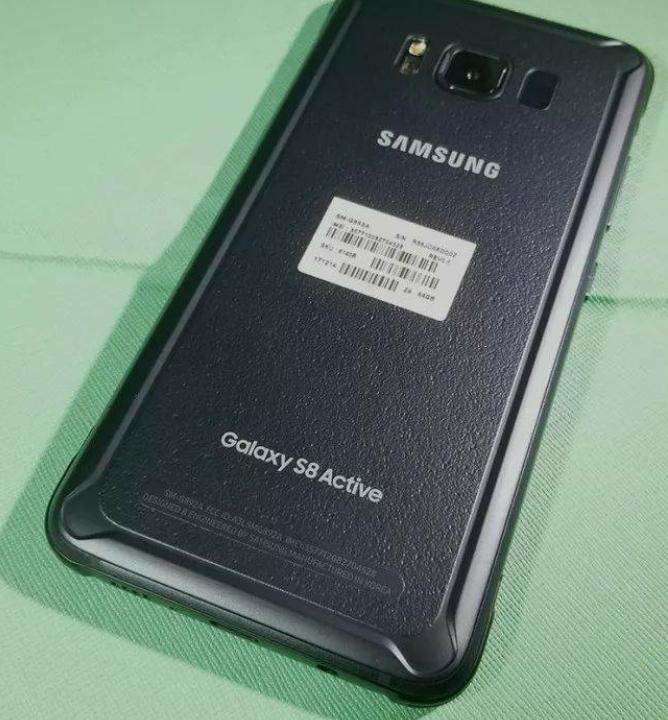 三防新旗舰 三星s9 active