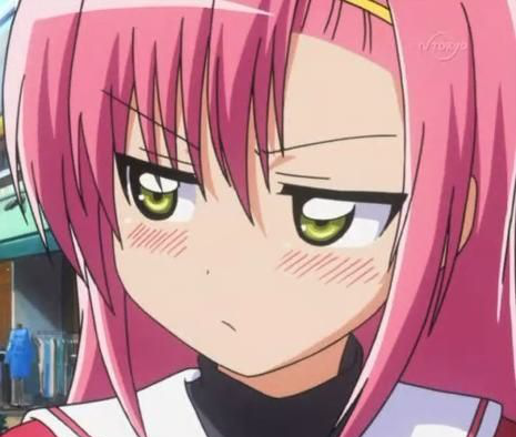 个人最爱的五大粉切黑角色,小伙伴你们怎么看|姬路|未来日记|角色