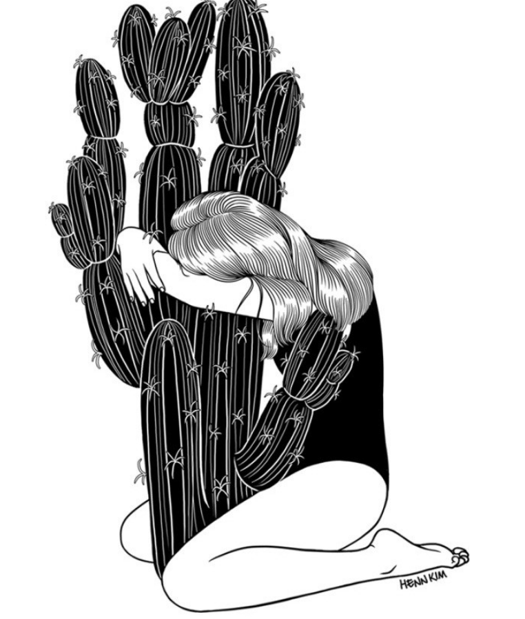 那些经常家暴的男人,结局有多惨?最后一位活该