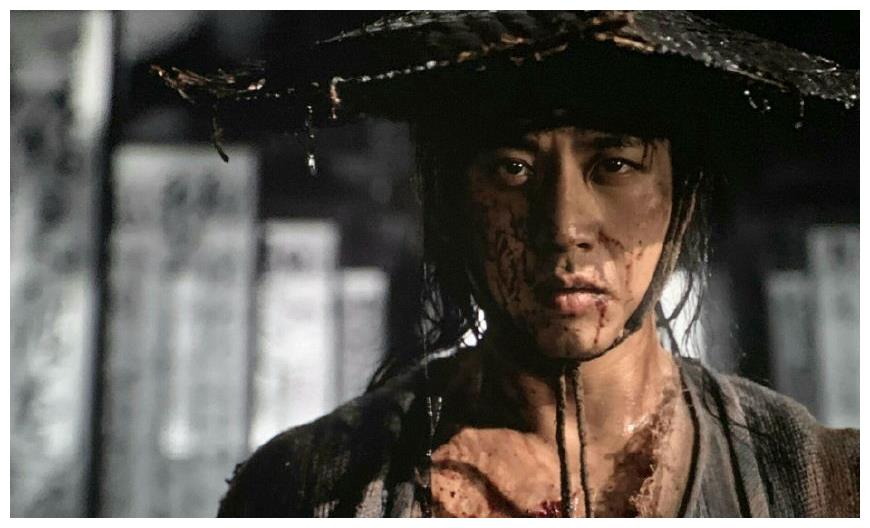 张艺谋新片《影》,邓超孙俪倾情上演,大家觉得怎么样?