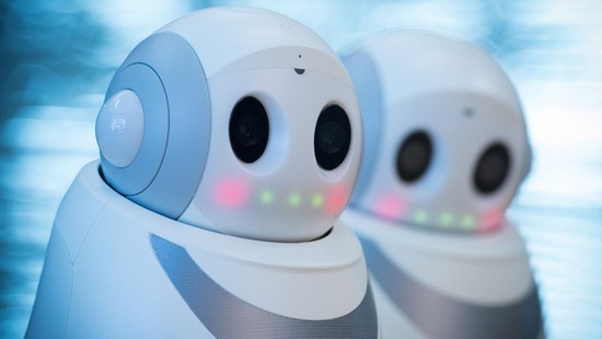 中国为什么能成为机器人的试验场？