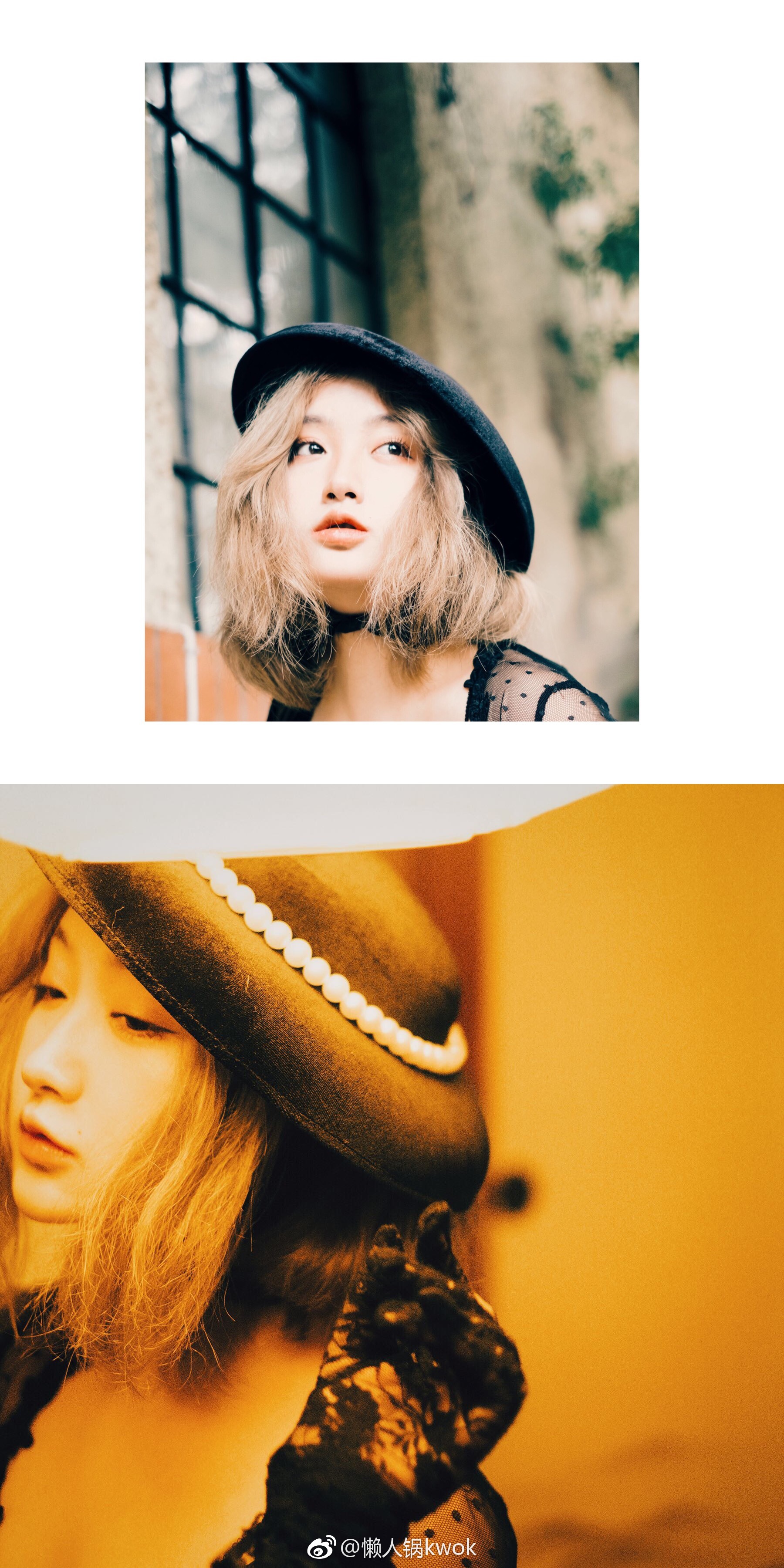 八月里野百合lily9