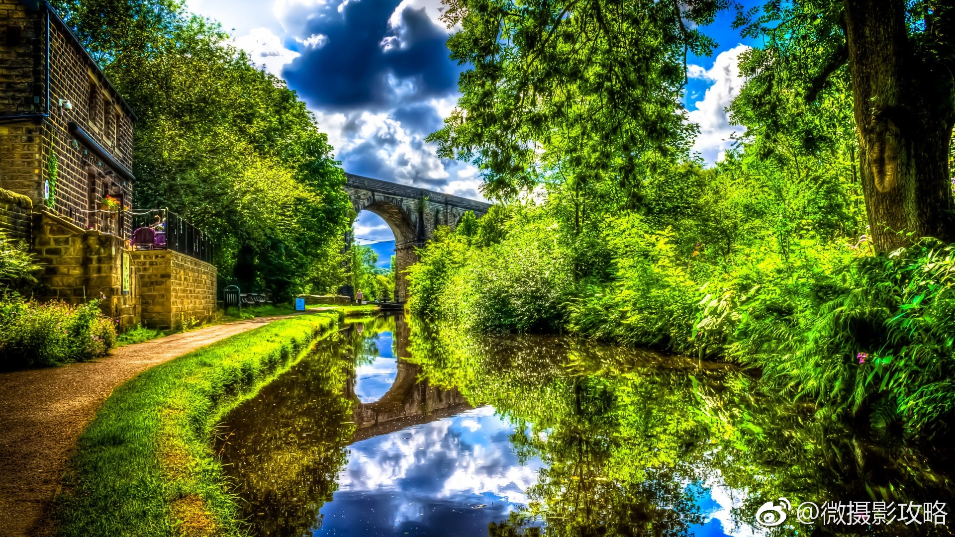 欧洲春天风景风情小镇 67676767|风情小镇|相册|摄影_新浪