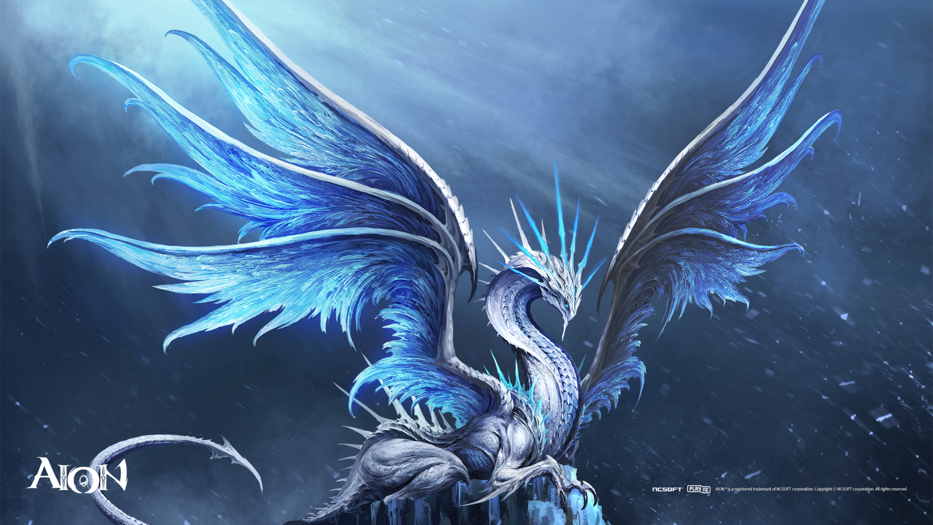 韩服永恒之塔6.5版本-冻结之物原画分享.