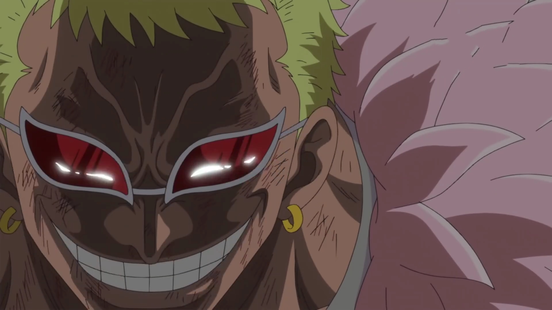 海贼王中明哥被路飞打倒了,会带来怎样影响?对各界有何利弊