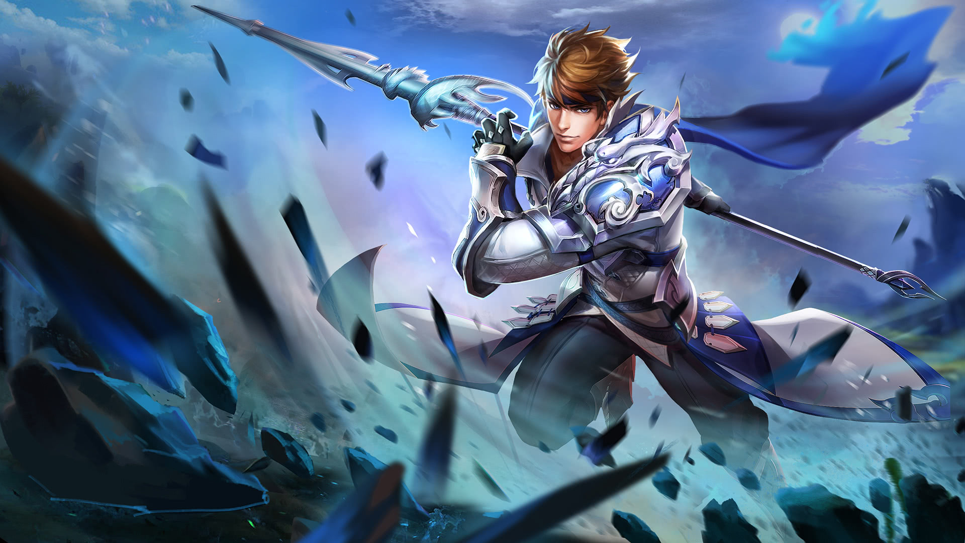 全输出赵云攻略,七进七出是做不到了,瞬间秒杀还是可以的!