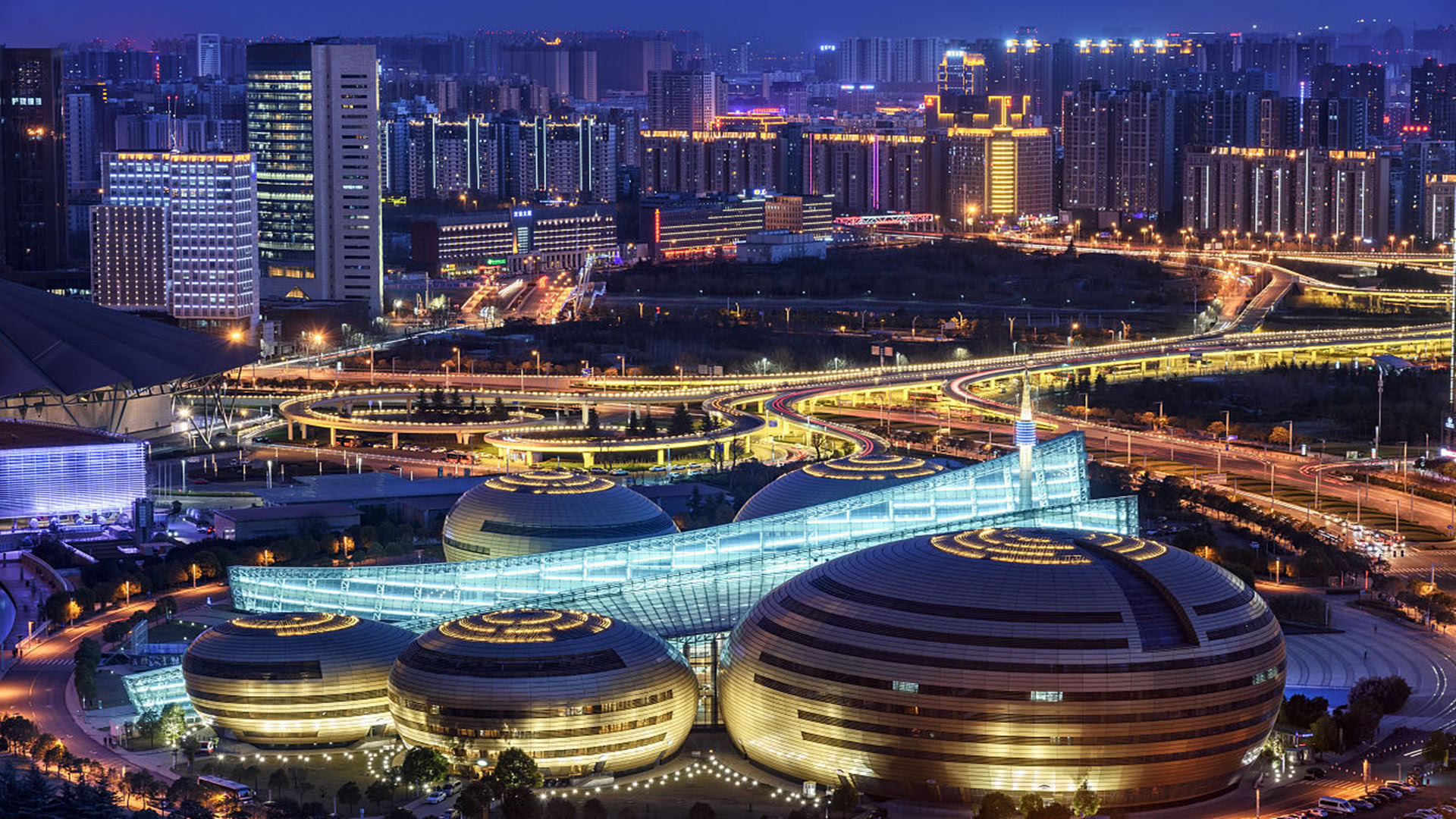 河南仅有1个城市,有望升为超大城市,洛阳 南阳的梦想破灭__财经头条