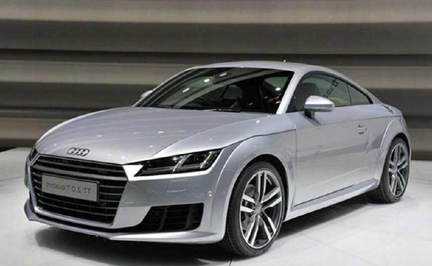 章子怡的座驾个性,张柏芝的座驾豪华,孙俪的座驾低调-新浪汽车