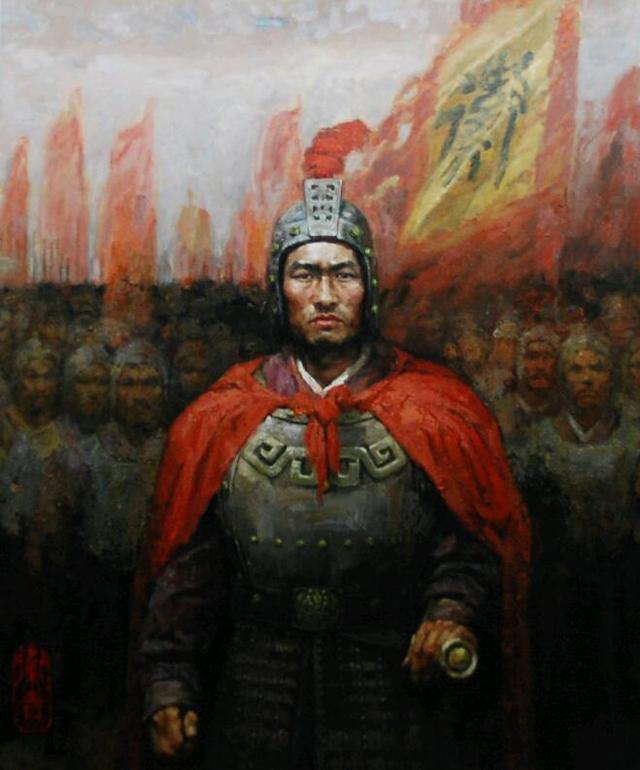 可以说没有平阳公主就没有后来为了拯救百姓而扬威草原的长平侯卫青.