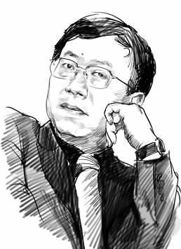 余秋雨:一个人有没有文化,并不是看你的学历有多高