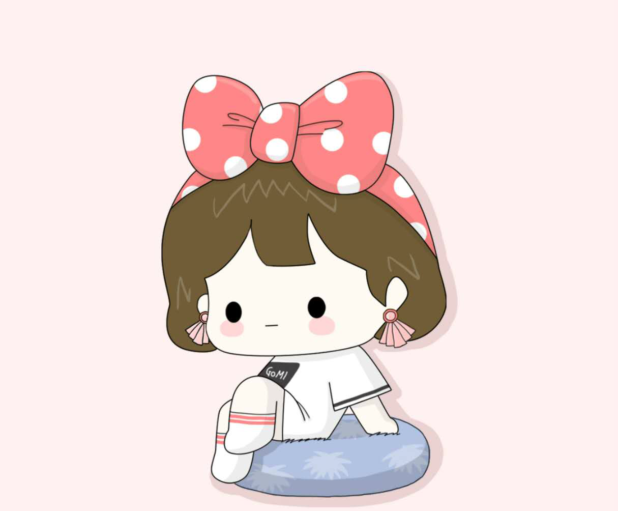 手机壁纸唯美可爱的小女孩快来保存吧