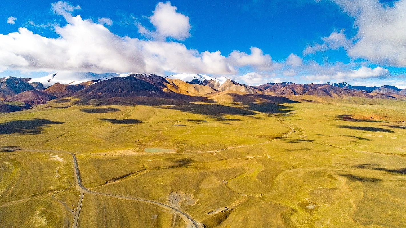 一起走新藏公路中国图库tukuchina微相册