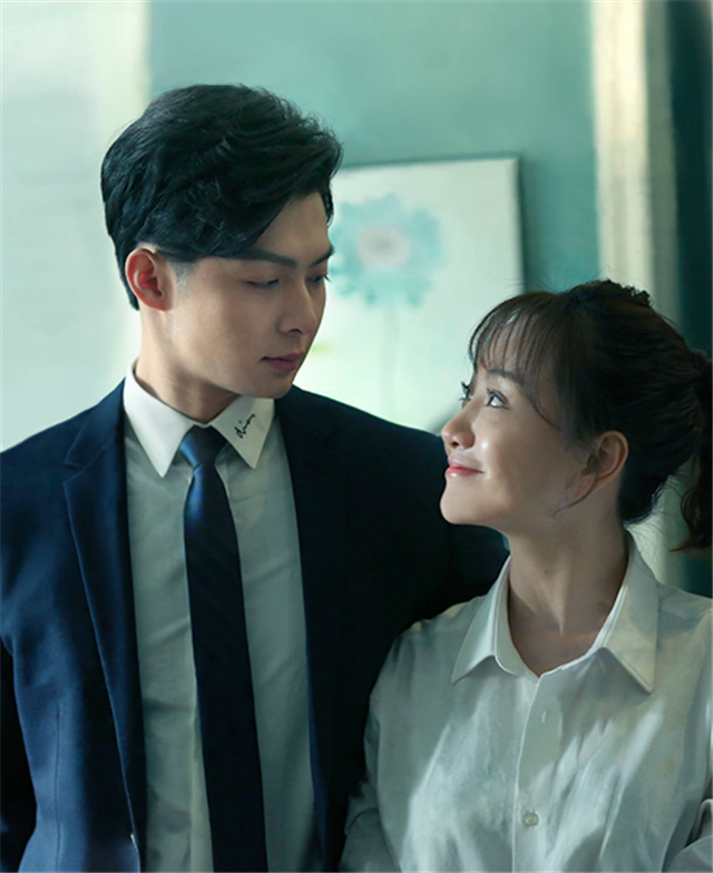 沙海大结局:张日山梁湾医院重逢,副官一句话竟填满盗笔所有坑?