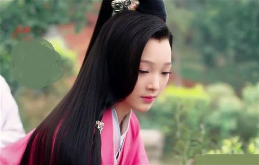 驸马在外面纳了小妾,公主提刀找上门来,见到她后却不舍得杀