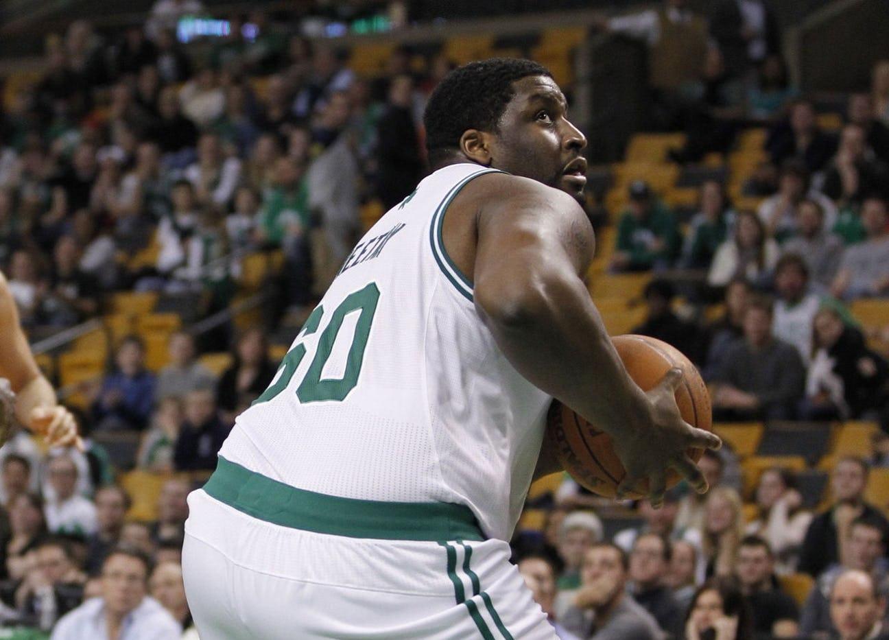 nba中的"丰乳肥臀", 数位你所不知