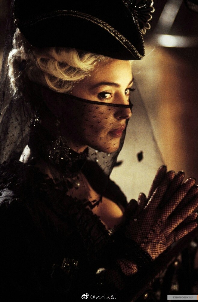 面纱| 艺术大观专题人像摄影专辑