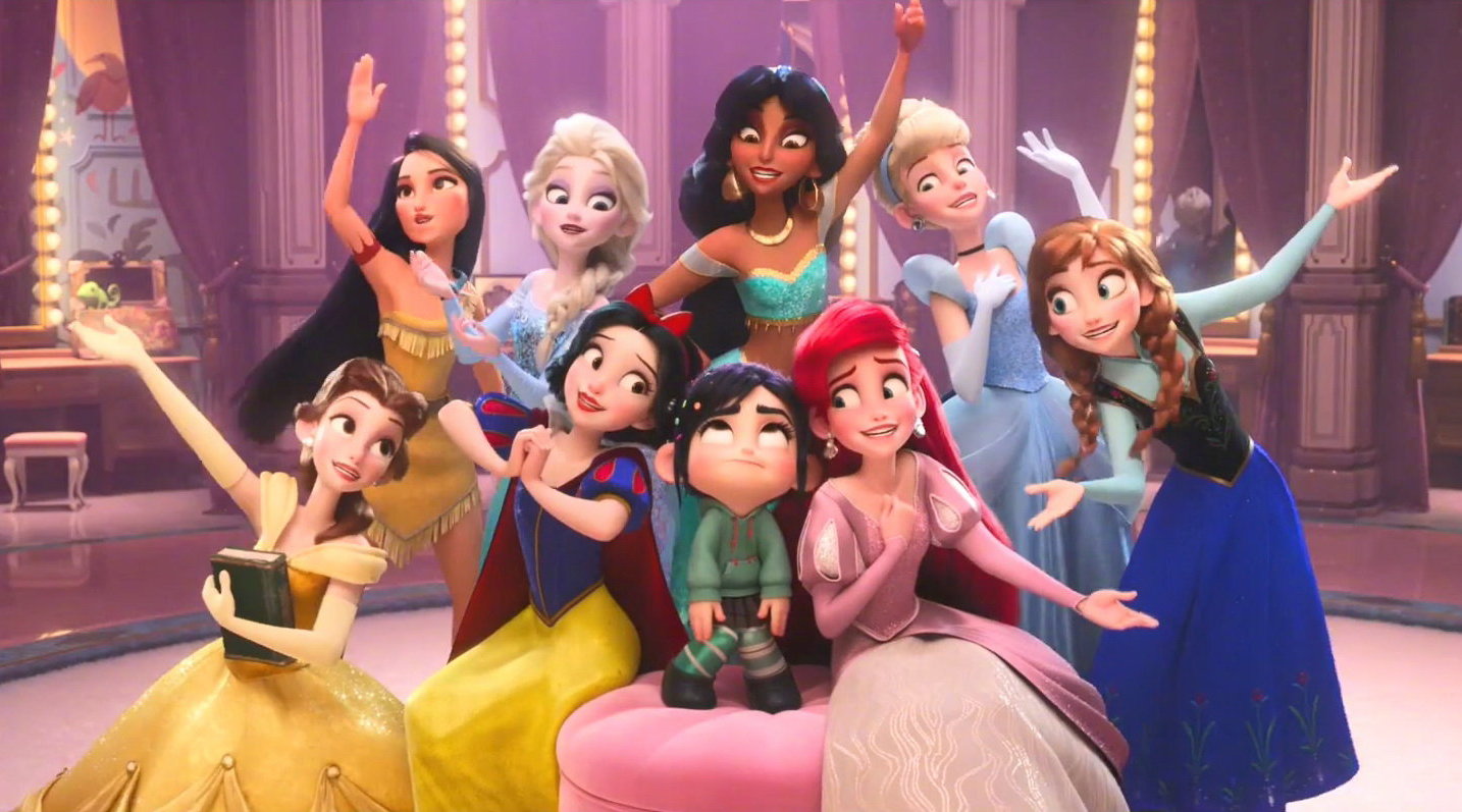 《无敌破坏王2:大闹互联网》和《奎迪2》周二北美提前夜场票房出炉