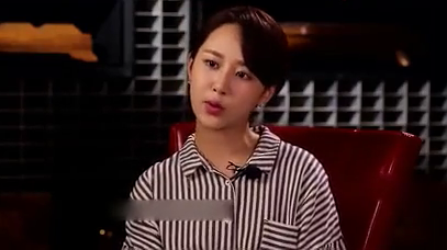 杨紫开始 还债 之旅为马天宇宣传新剧文案太精彩