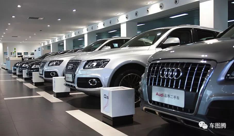 输一串数字就能评估二手车价?其实并不怎么靠