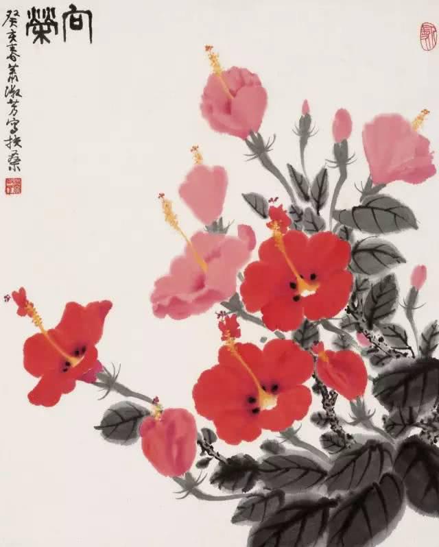 大师背后的女人,个个都不简单…|萧淑芳|徐悲鸿|胡宝珠_新浪新闻