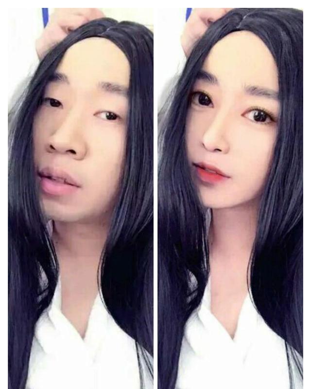 那些让人笑到不能自理的神级ps