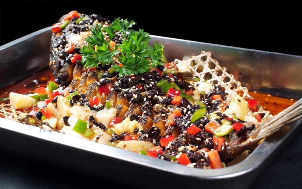 饭店老板不敢告诉你的真相: 下馆子千万不要点这几样菜