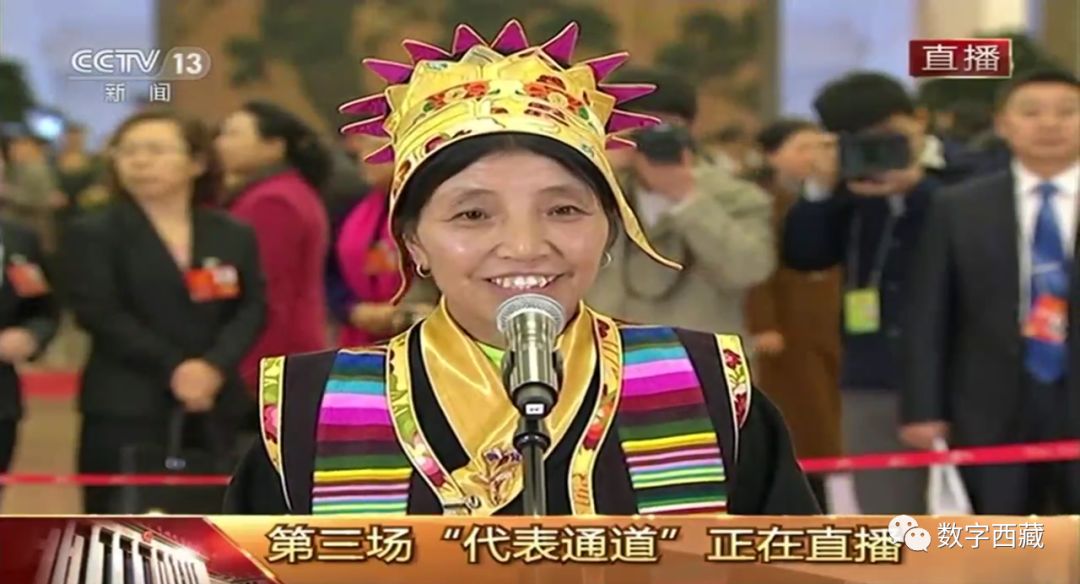 玉麦乡姐妹卓嘎和央宗荣获"感动中国2017年度人物"称号