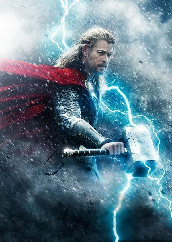 复仇者联盟里有实力和终极反派灭霸一战的英雄,到底谁可以