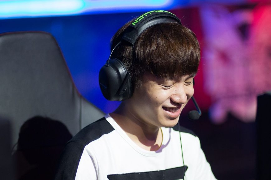 edg与blg收官之战厂长确认回归古风美男要被鬼脚七安排了