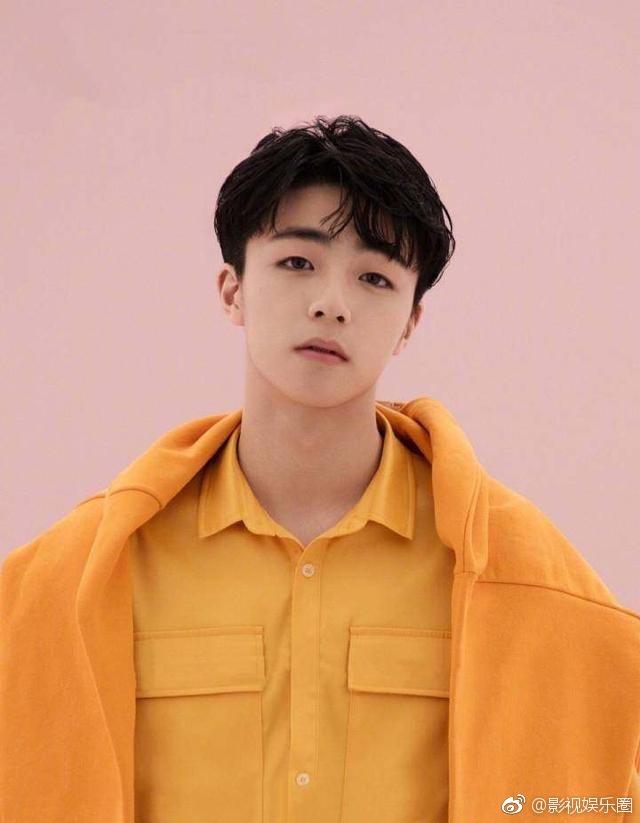 王源易烊千玺赖冠霖欧阳娜娜张子枫蒋依依文淇范丞丞