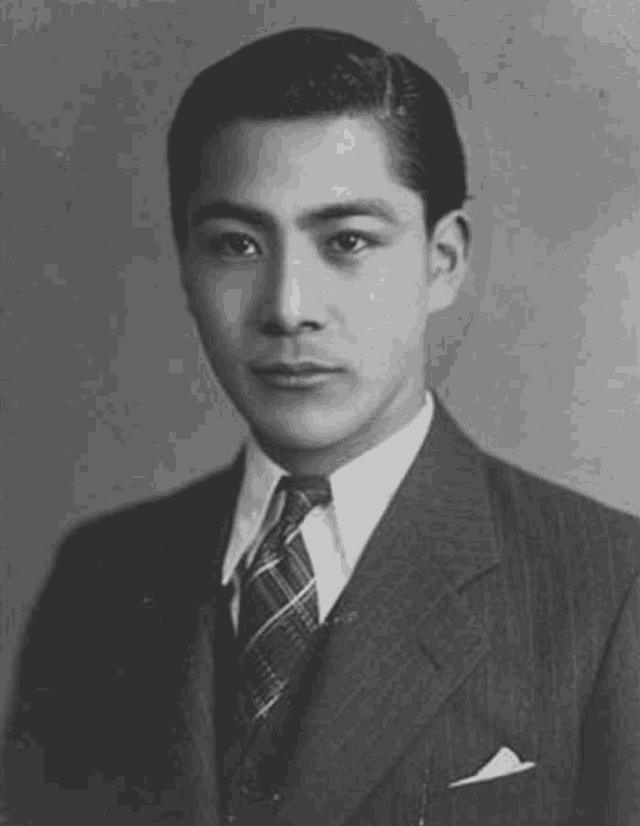 蒋介石后代孙辈如何? 老蒋该是失望了