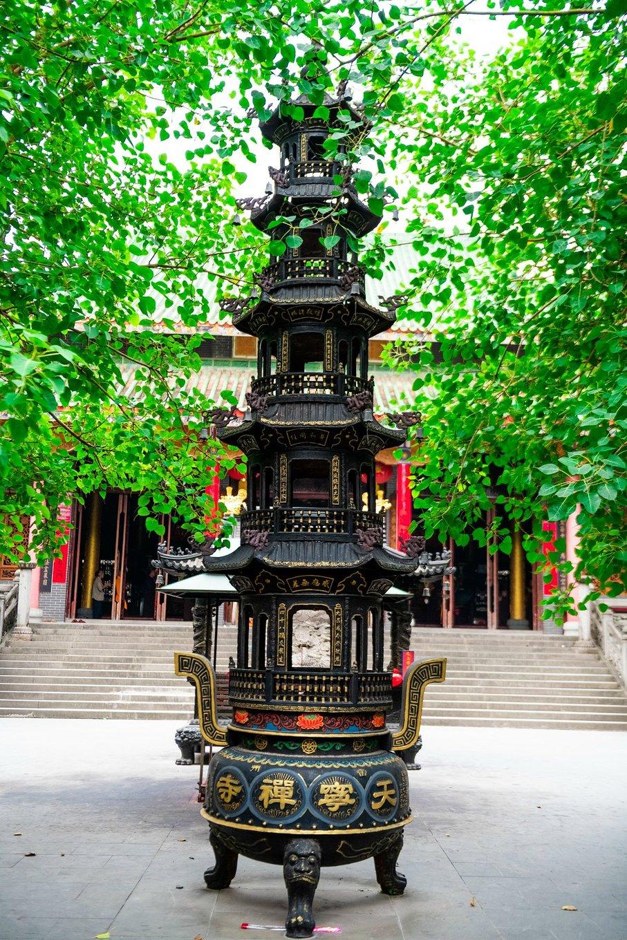 这里一年100多天都在打雷,古代官员被贬听到这个地名都会害怕!