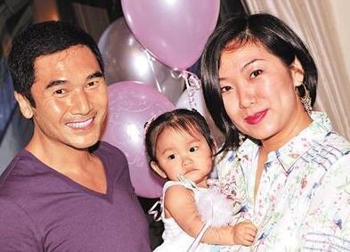 直到后来的阔少利承武,因为花心而认识的陈淑兰,后来同样是因为花心而