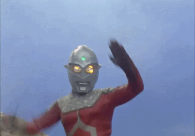 top2赛文的飞镖记得第一次看赛文奥特曼的时候被吓了一跳,第一次见