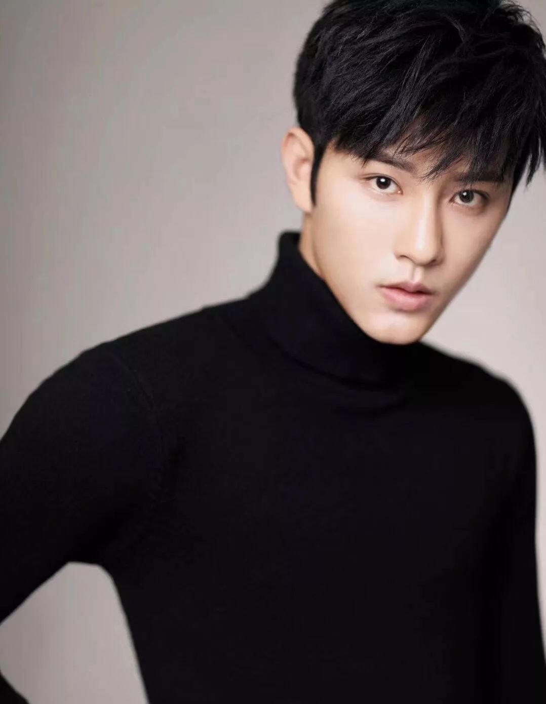 是的,不要惊讶,黄嘉鑫