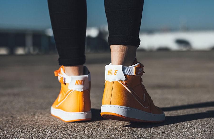 回到未来中现身全新nikevandalhighsupreme上脚欣赏