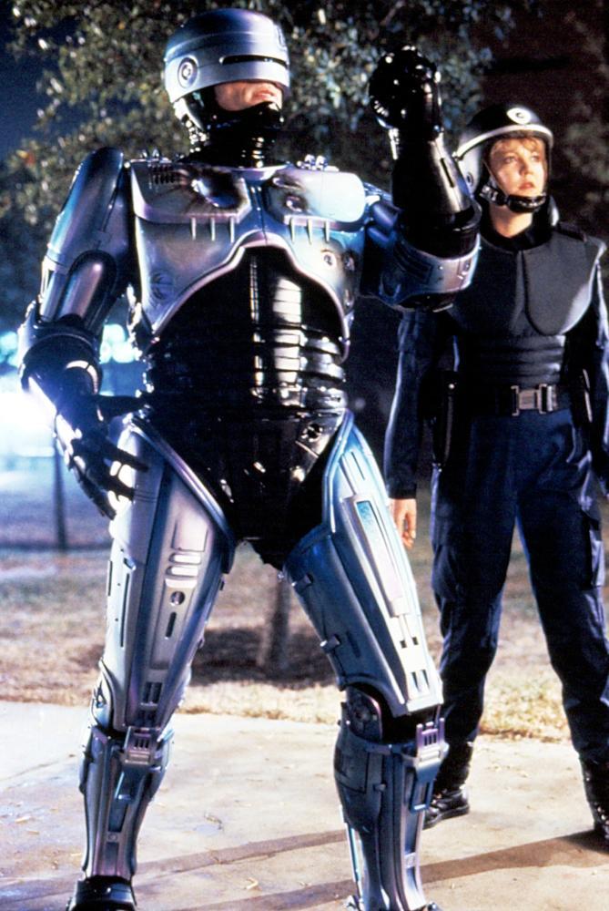 机械战警2robocop2