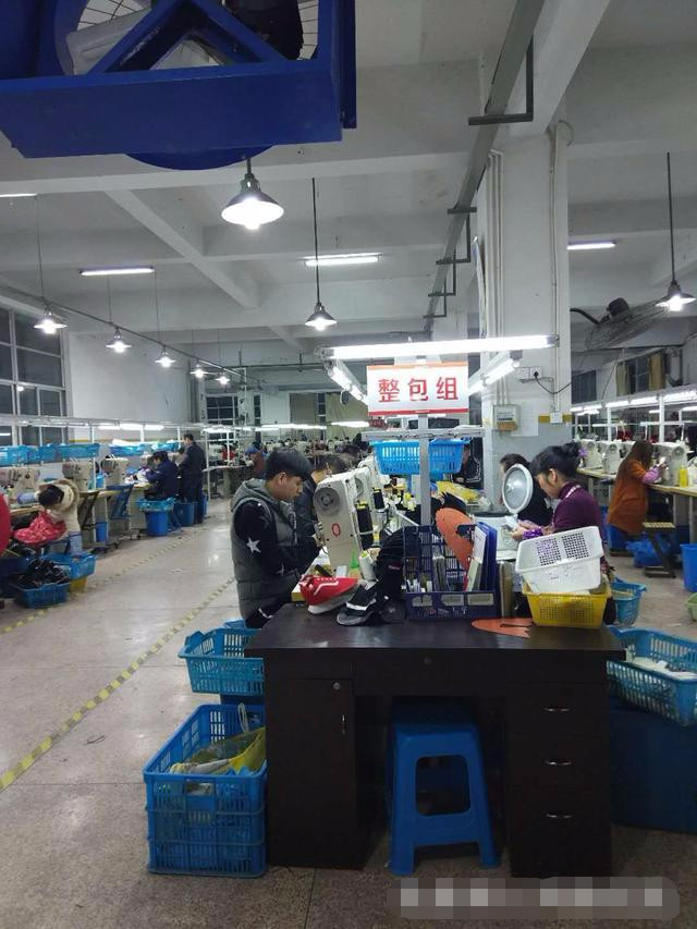 我在浙江鞋厂上班月薪8000有人羡慕不已,我却感到很失落!