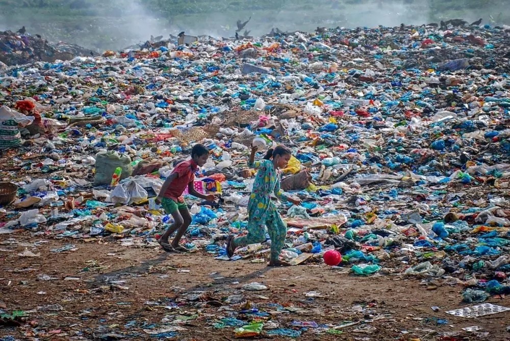 房客把家里弄成垃圾堆,报警有用吗