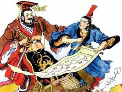 古代刺客的基本要素,如果你都拥有,说不定你也行!_新浪新闻